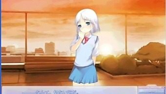 Tagged Hentai: Aeka'S Wild Adventure In A Dreamy World