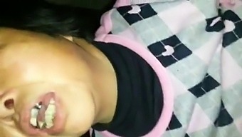 Granny Bbw Caught On Camera Engaging In Sexual Activity - Watch It On Asiacamgirls.Co