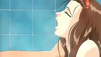Cartoon Slave Girl In Anime Porn
