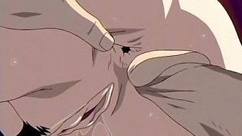 Hentai Videoworld'S Latest Release Features Office Lingerie And Cartoon Characters