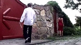 Group Sex In A Hidden Location