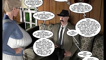 Explore The Boundaries Of Fantasy With Fourth World 1-2