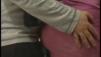 Amateur Couple Gets Naughty On A Public Bus - Free Xxx Clips - Youporn