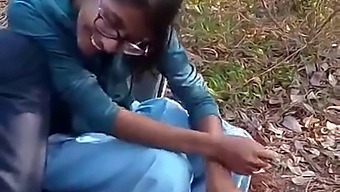 Indian Teacher Engages In Sexual Activity With Students In Forest For Payment