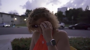 Celebrities Hate Lil D Sara Jay'S Big Ass And Huge Tits