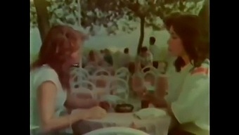 Vintage Wives' Indulgence: Salaim Day And Azu Okay