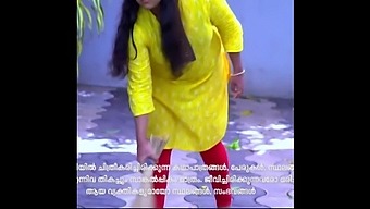 Indian Actress In Malayalam Film Industry
