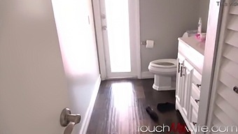 Witness Your Wife'S Intimate Encounter With Her Best Friend
