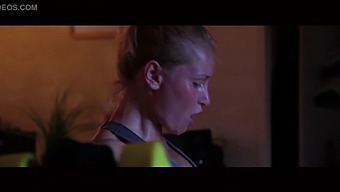Kathia Nobili'S Workout Routine