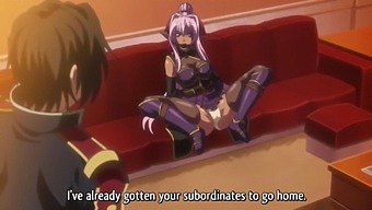 Princess Olivia'S Erotic Adventures