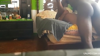Spending The Entire Night With My Teacher'S Tight Pussy