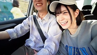 Eena And Shaman'S Limited Time Date In Tokyo And Makati
