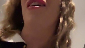 Buceta E Cu Fodidos Em Vídeo Hd Com Uma Milf Francesa