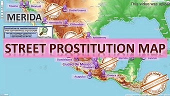 Explore The World Of Sex And Pleasure In The Heart Of Mexico