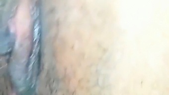 Steamy Video Of Attractive Woman Pleasuring Herself In The Restroom