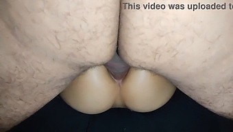 Raw Amateur Anal And Vaginal Play With Intense Orgasms