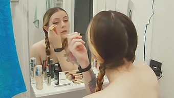 A Mischievous High School Student Seduces A Shy Girl And Transforms Her Into A Promiscuous Woman