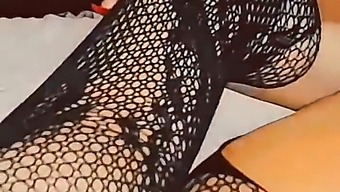 My Busty Stepmom Desires Intense Sex Early In The Day
