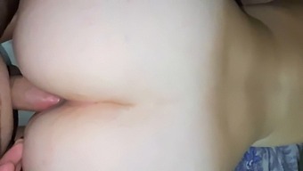 Cumshot Inside My Sister'S Vagina