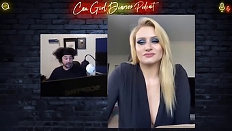 An Amateur Adult Film Actress Provides Insights And Guidance For Performing On Camera