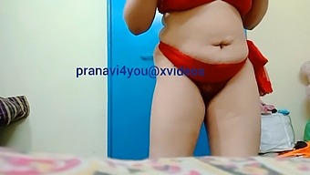 Pranavi Shares Her Intimate Story In Hindi Audio, Heating Things Up