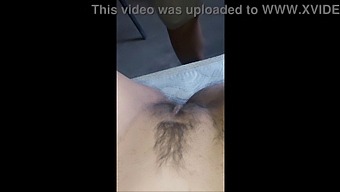 O Vizinho Me Ajuda A Raspar Os Pelos Do Meu Corpo, Confira O Resultado