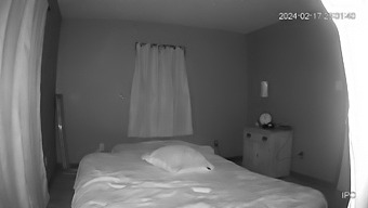 Misty Demonstrates How To Create A Paranormal Atmosphere In A Pornographic Video