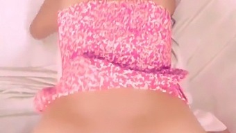 Experience The Pleasure Of A Wealthy Cock With Your Fingers