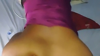 Daddy'S Ready To Take It All In My Backdoor, Feeling Exposed And Vulnerable